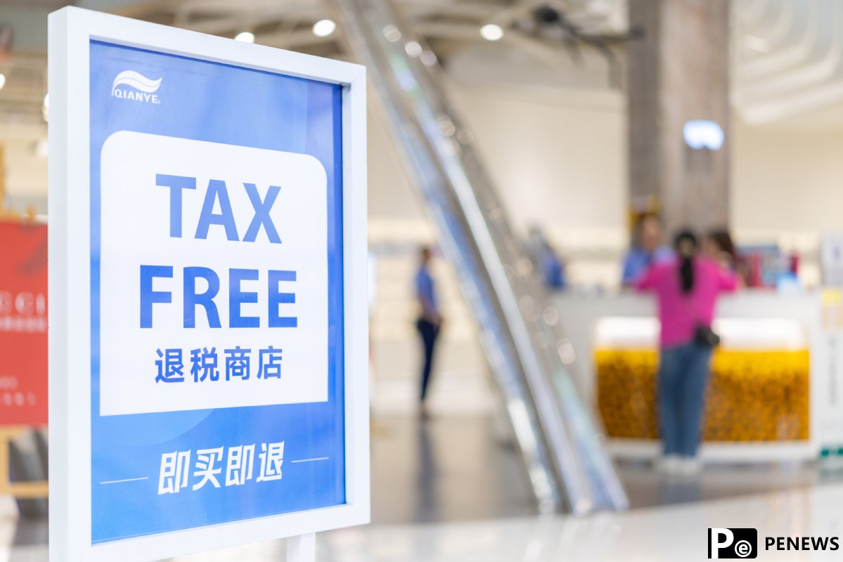 More tax refund stores set to open