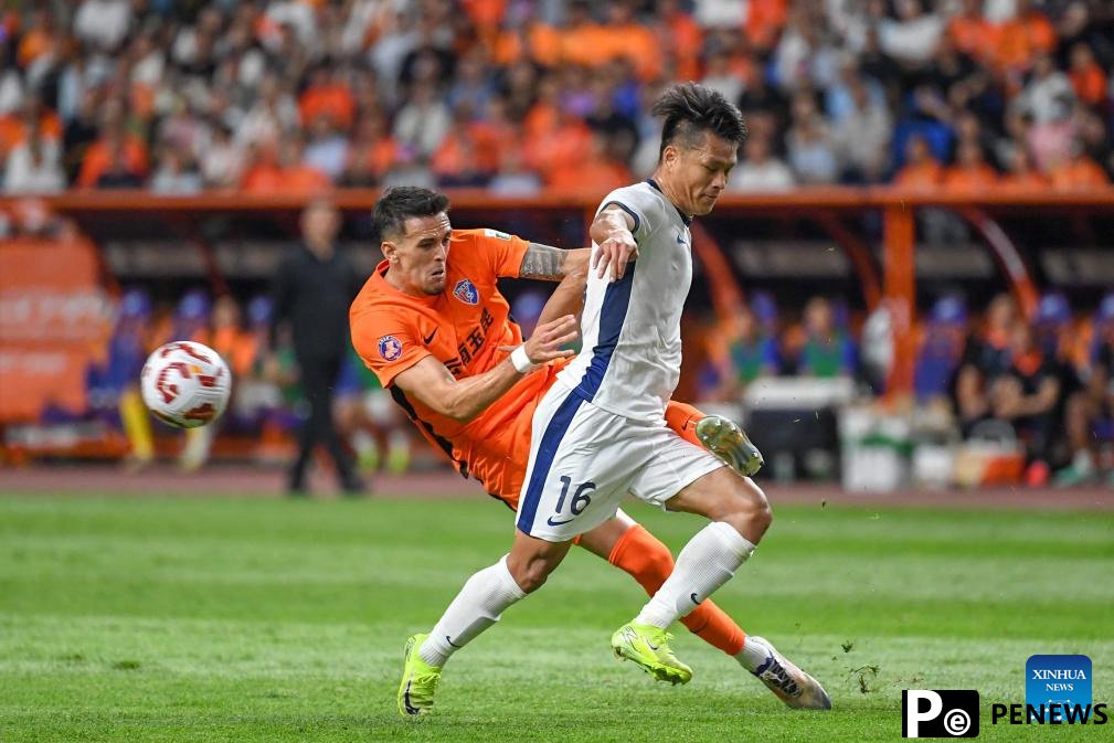 2025 season Chinese Football Super League: Yunnan Yukun vs. Meizhou Hakka