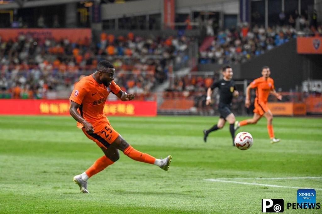2025 season Chinese Football Super League: Yunnan Yukun vs. Meizhou Hakka