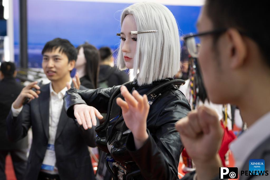 34th Harbin Int