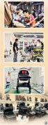 Strollers from Hanchuan in C China's Hubei find success overseas
