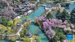 China Tourism Day: top scenic wonders you can't miss