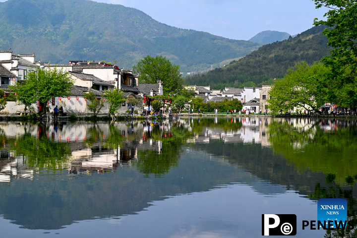 China Tourism Day: top scenic wonders you can