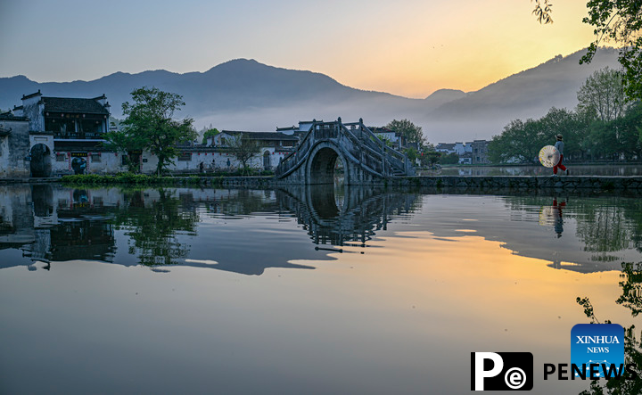China Tourism Day: top scenic wonders you can