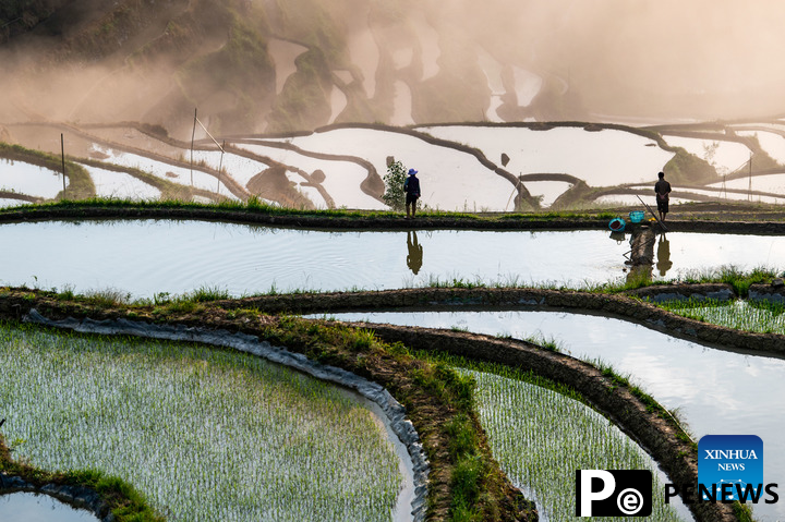 China Tourism Day: top scenic wonders you can
