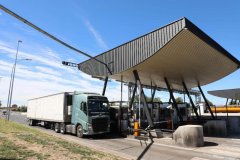 A sweet road to prosperity: How China and Chile built a cherry pipeline to the world