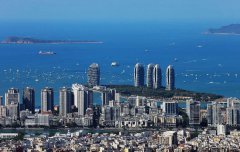 On the frontlines of Hainan Free Trade Port development