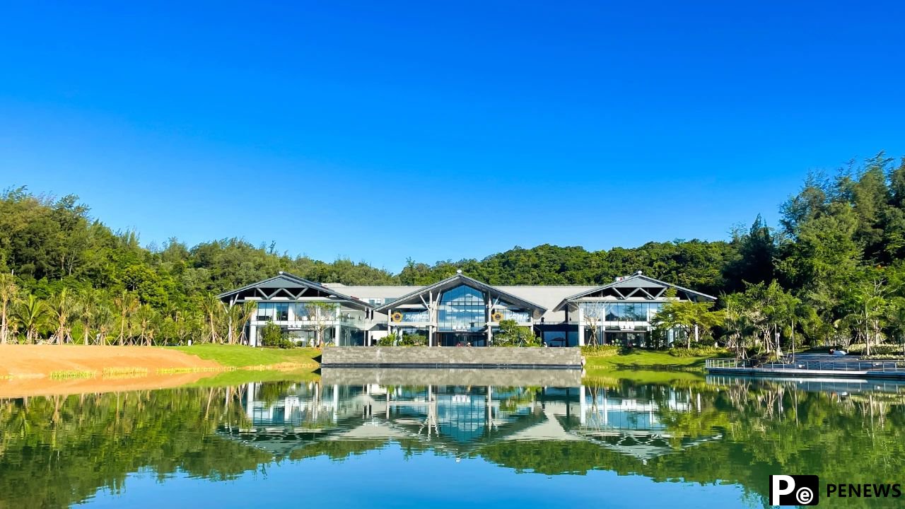 On the frontlines of Hainan Free Trade Port development
