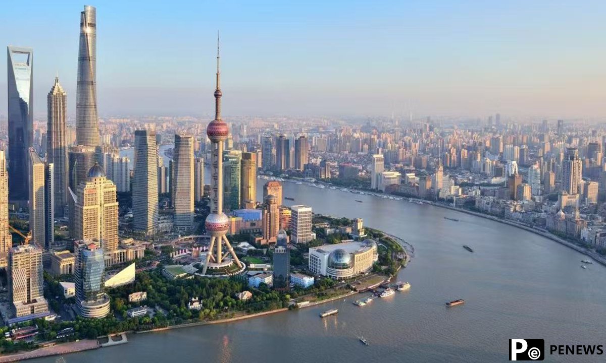 China to ramp up support for foreign investors amid global economic and trade uncertainties
