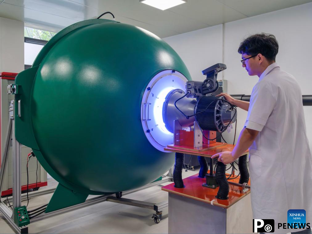 Shanghai boosts development of advanced manufacturing industry