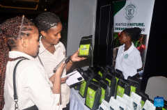 Uganda's coffee industry sets sight on China's burgeoning market