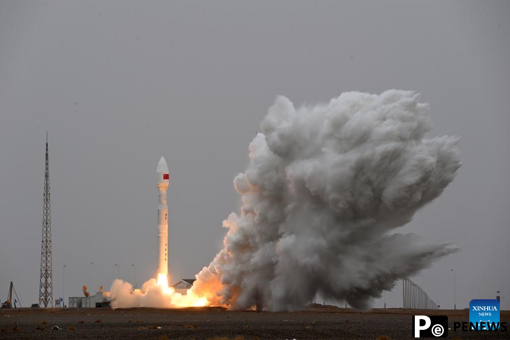 China launches commercial Lijian