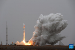 China launches commercial Lijian