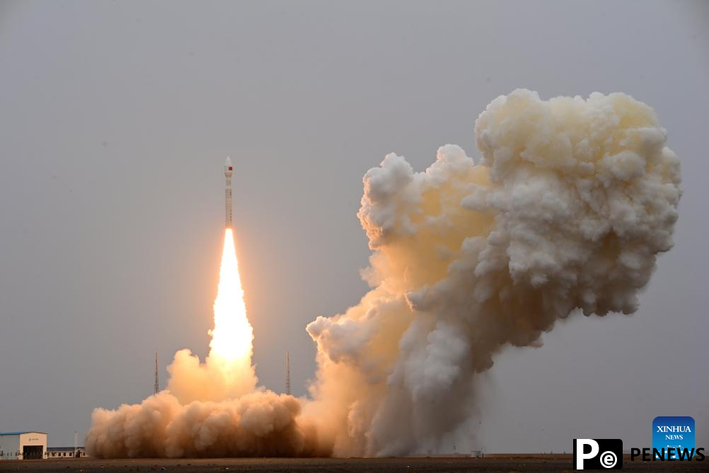 China launches commercial Lijian