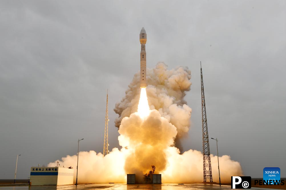 China launches commercial Lijian