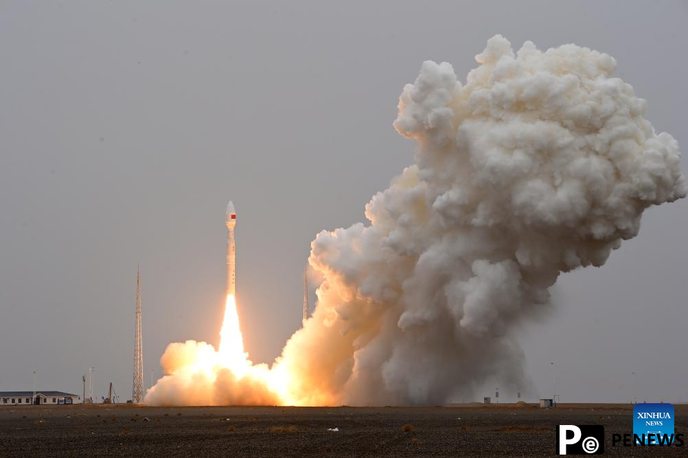 China launches commercial Lijian