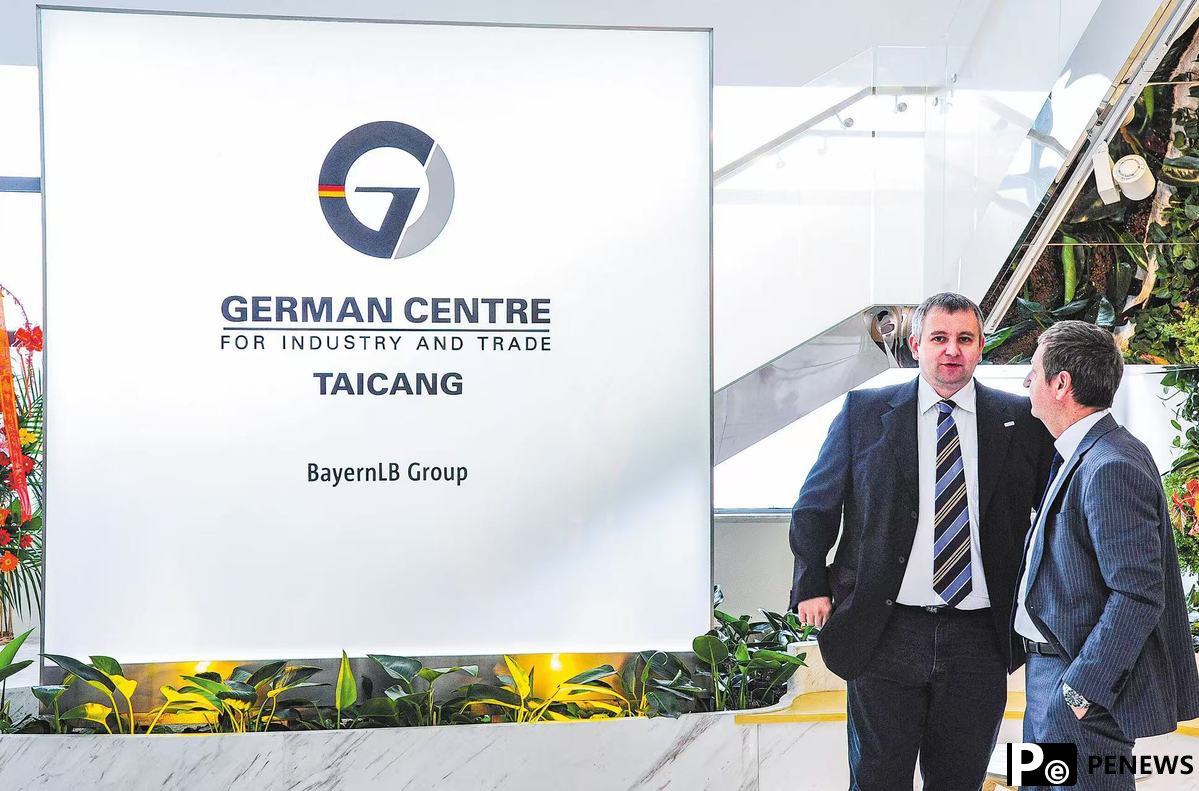 German enterprises create 