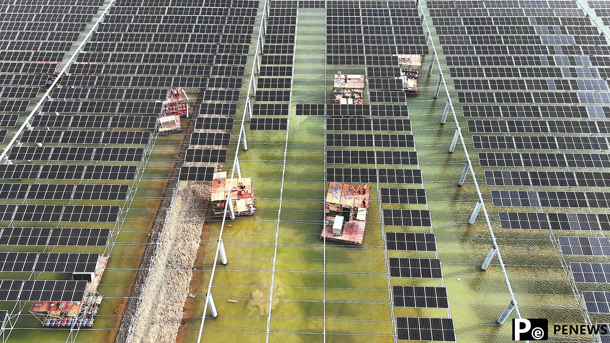 Experts: Nation leads in green industry practices