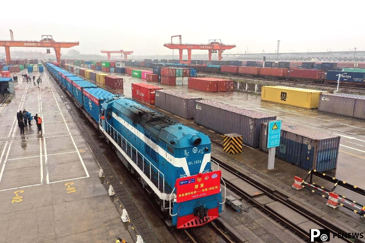 China, LAC countries reaffirmed commitment to peace, development, cooperation