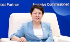 WGC held in Beijing for first time, builds bridge between China and global energy industry: IGU president