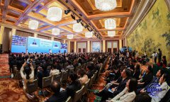 World biz representatives call for multilateralism at key trade summit in Beijing, praising China’s opening