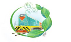 BRI green vision gains steam with China’s upcoming delivery of first new