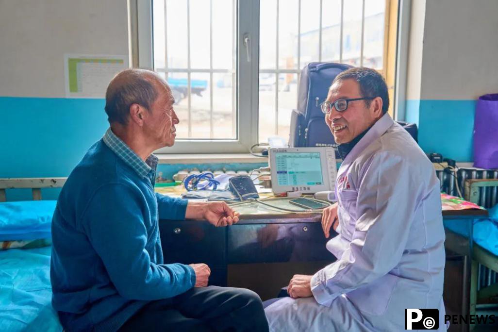China uses digital, intelligent technologies to promote equitable access to public services