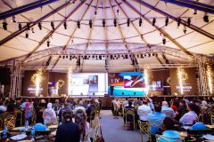 Hisense unveils groundbreaking smart home innovations in Tanzania, reinforcing leadership in Africa's premium market