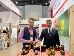 CEEC cooperation offers world certainty, confidence