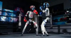 World’s first humanoid robot boxing match kicks off in China, showcasing tech prowess