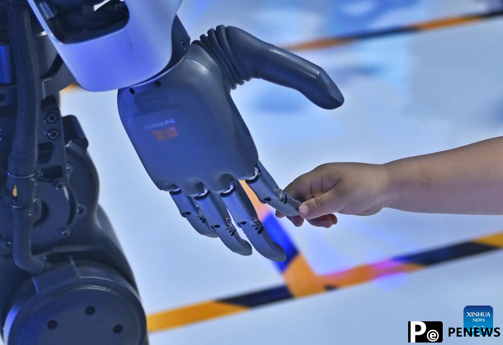 International expo in western China draws over 3,000 companies