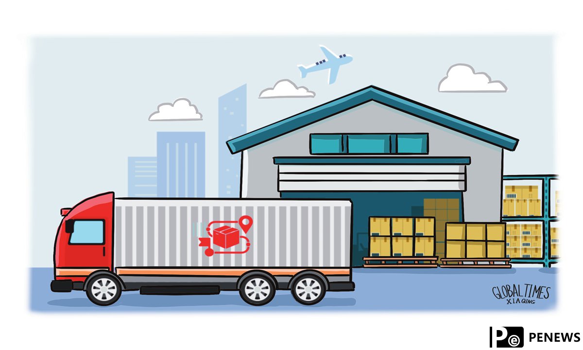 Hong Kong’s plan for logistics hub to strengthen its critical role in global trade