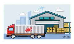 Hong Kong’s plan for logistics hub to strengthen its critical role in global trade
