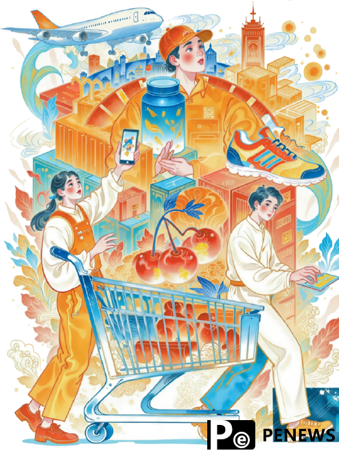 Exporters find new home in domestic market