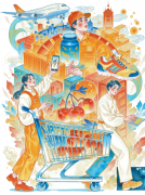 Exporters find new home in domestic market