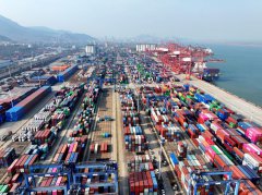 China, EU step up cooperation