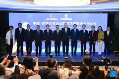Roadshow for 3rd China Int'l Supply Chain Expo held in Kuala Lumpur