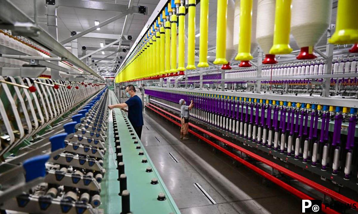 China releases guideline on improving modern corporate system with Chinese feature, aiming to bolster enterprises’ resilience, competitiveness