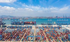 quality development showing positive momentum, MOF spokesperson on Moody's affirmation of China’s A1 rating