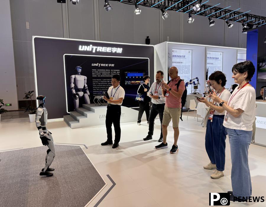 Beyond expo floor: how China contributes to future of global trade
