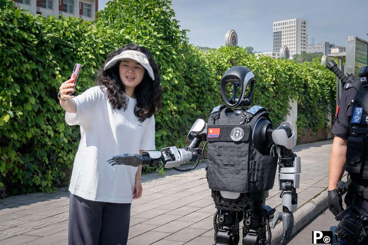 Towards a brighter future of human
