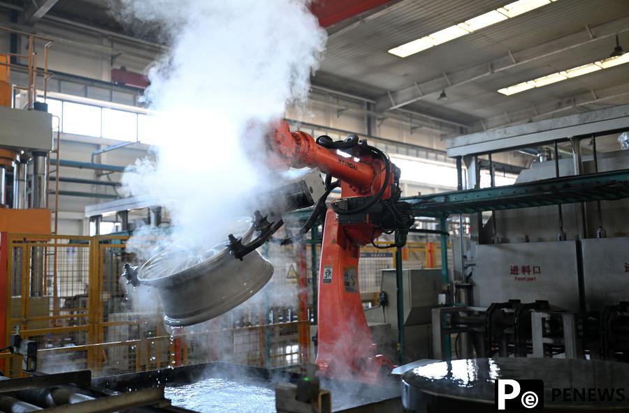 China to further consolidate role of economic, technological development zones in attracting foreign investment
