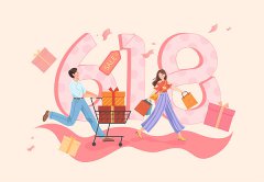 China's 618 shopping festival goes global with expanded free shipping