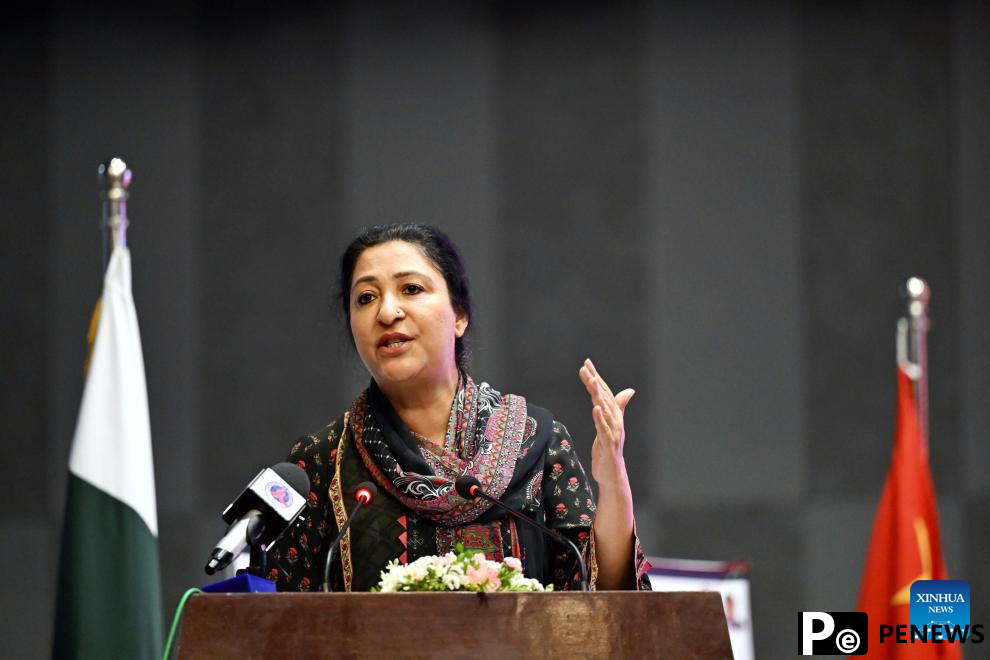 China to transform destinies of young Pakistani workforce through employment opportunities: Minister