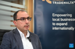 China trade cooperation expected to strengthen, says TradeMalta chief