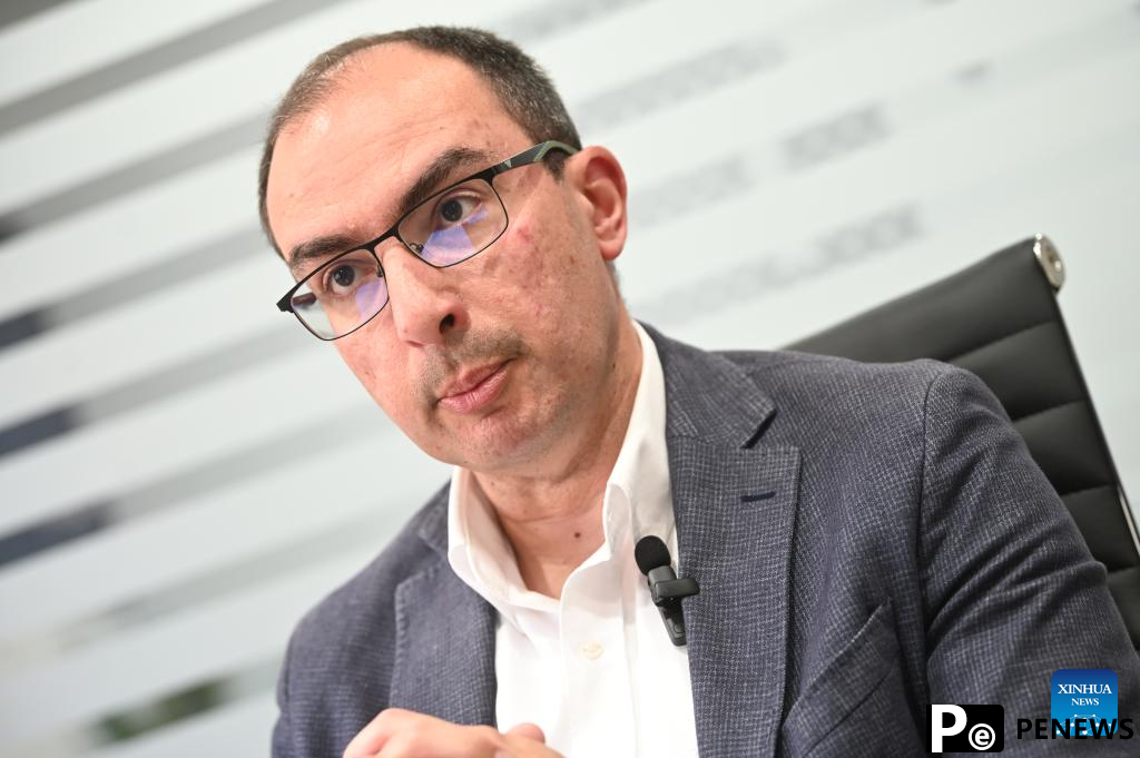 China trade cooperation expected to strengthen, says TradeMalta chief