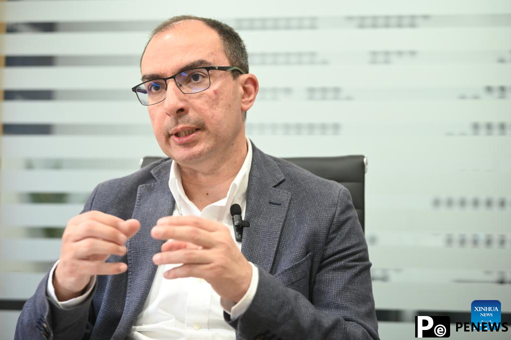 China trade cooperation expected to strengthen, says TradeMalta chief