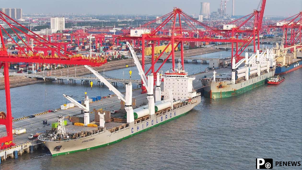 Believing in China is believing in a better tomorrow