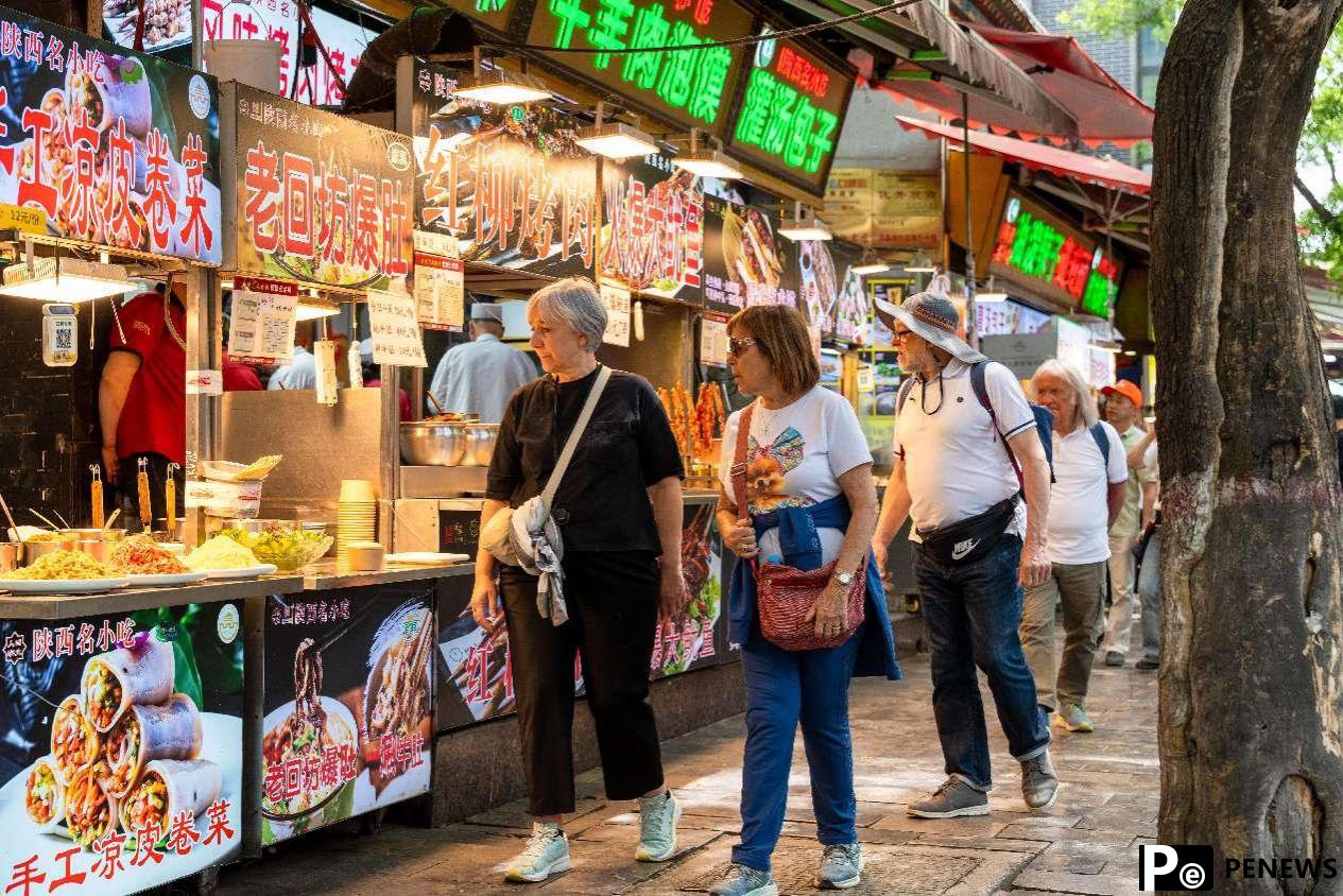 Believing in China is believing in a better tomorrow