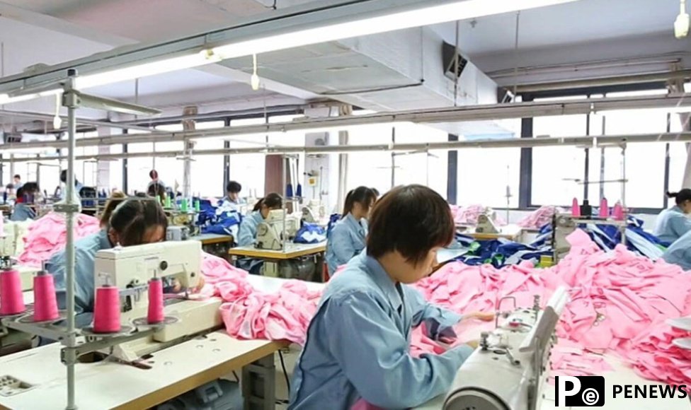 Resilient and ready: how a Chinese garment maker navigates global trade shifts